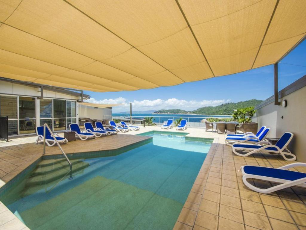 Tropical Retreat - 1406 Villa Nelly Bay Buitenkant foto