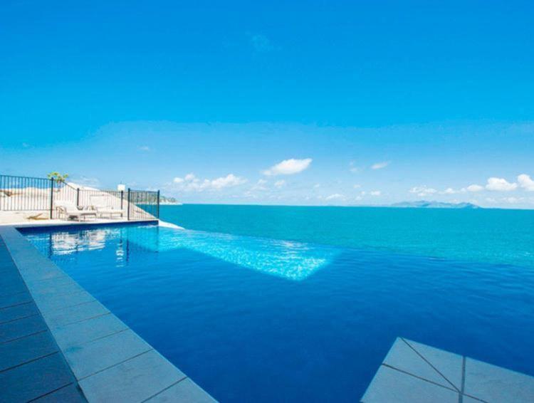 Tropical Retreat - 1406 Villa Nelly Bay Buitenkant foto